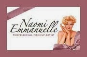 Naomi Emmanuelle Makeup 1079414 Image 0